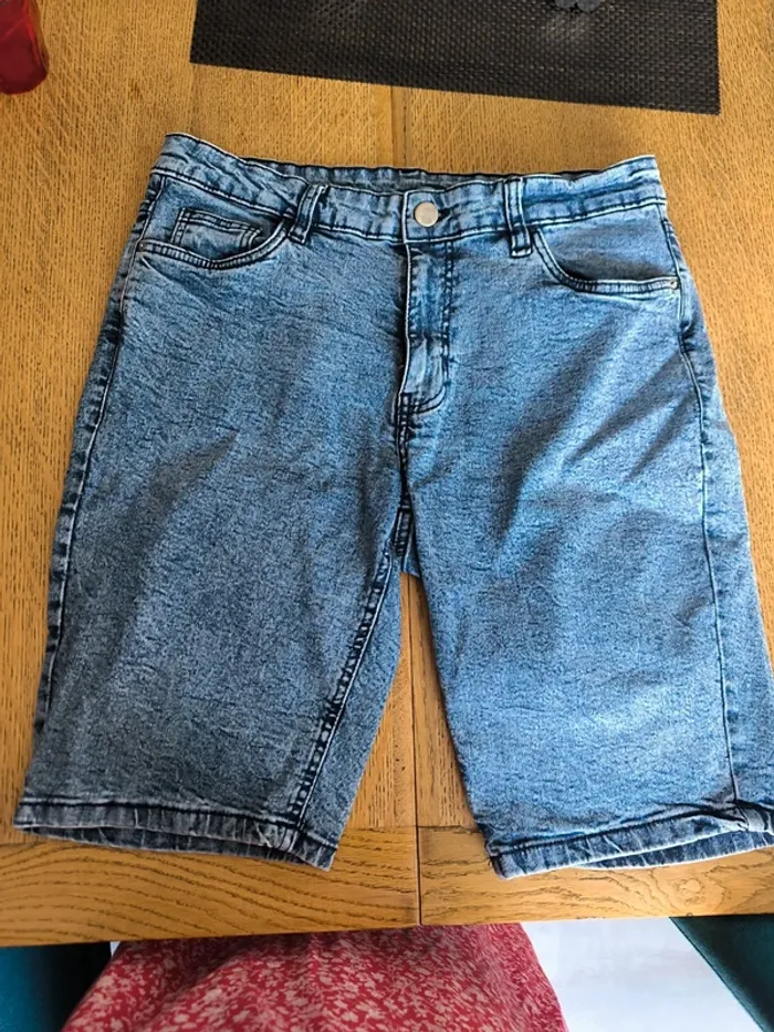 Short long. Janina. Taille 44 - photo numéro 2