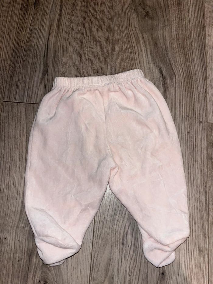 Pantalon polaire - photo numéro 2