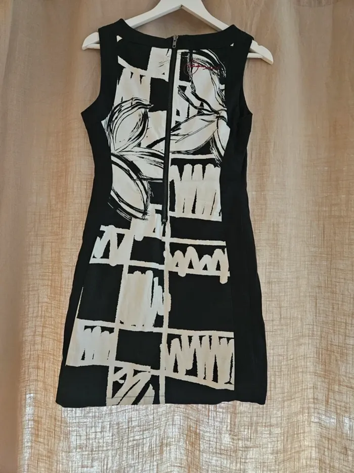 Robe desigual - photo numéro 3