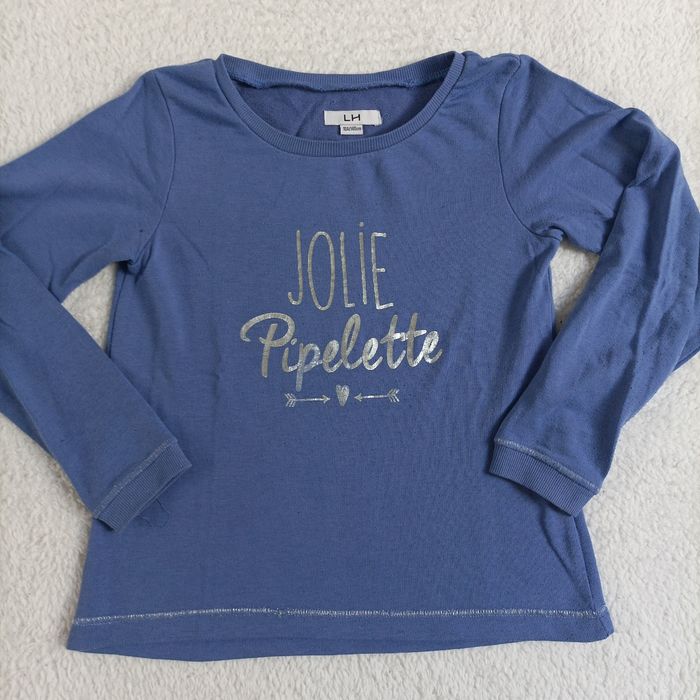 Lot de 4 sweats 10 ans - photo numéro 4