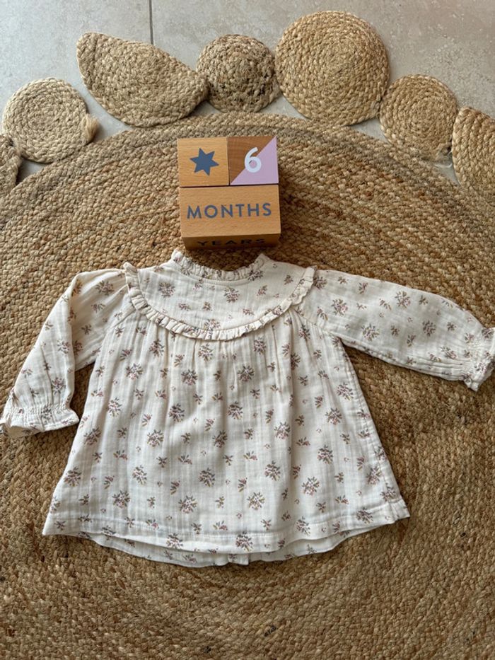 Ensemble Verbaudet 6 mois - photo numéro 2