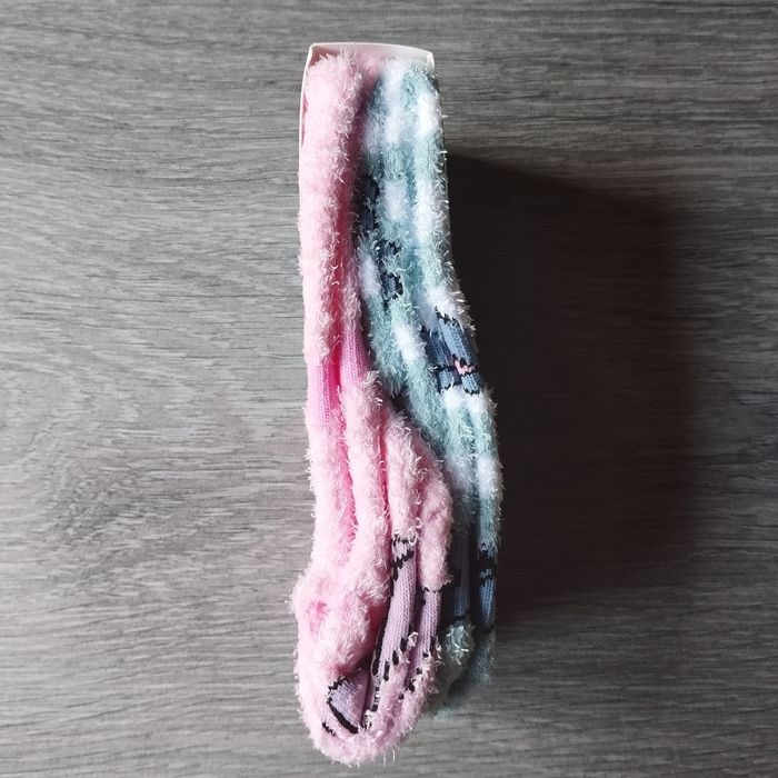 LILO & STITCH - Pack de 2 paires de chaussettes Kids (T31-34) - photo numéro 3