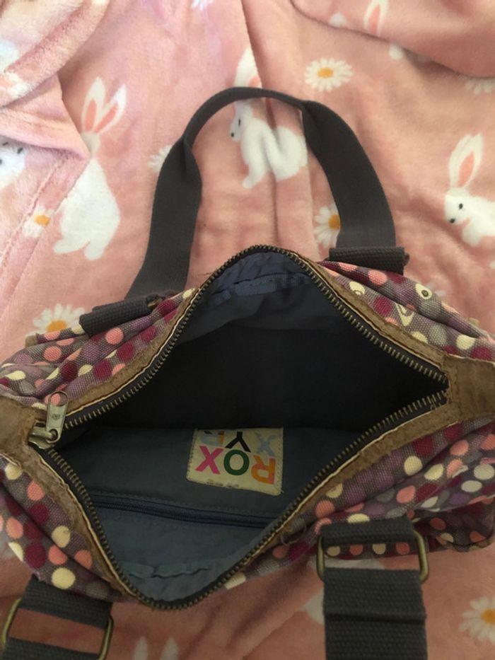 Sac roxy - photo numéro 3