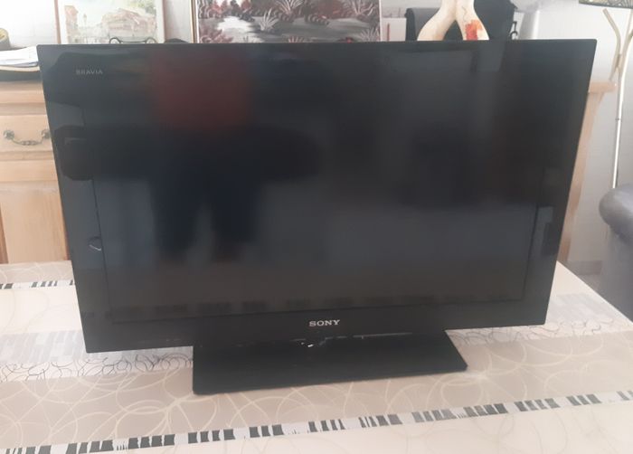 TV SONY KDL-32CX520 - photo numéro 6