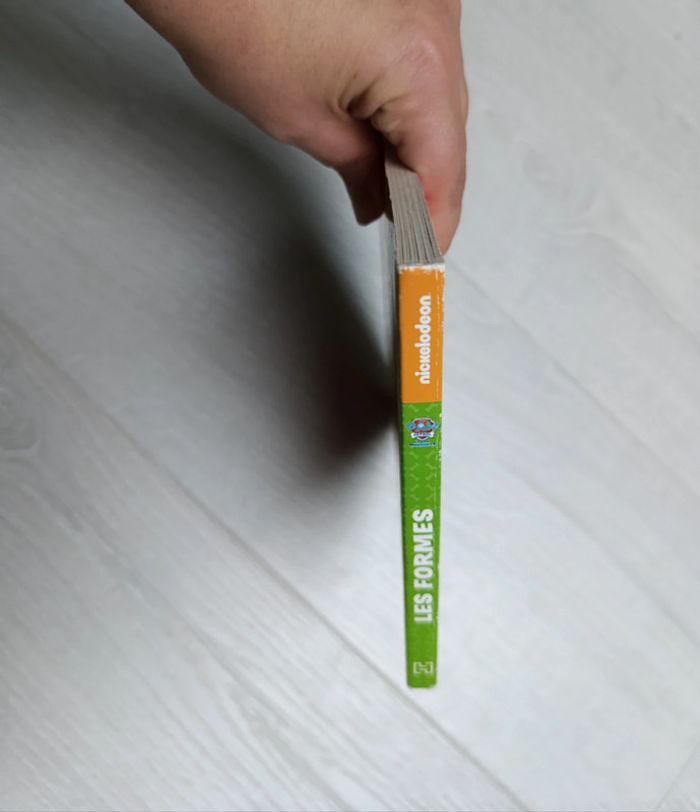 Livre pat patrouille - photo numéro 8