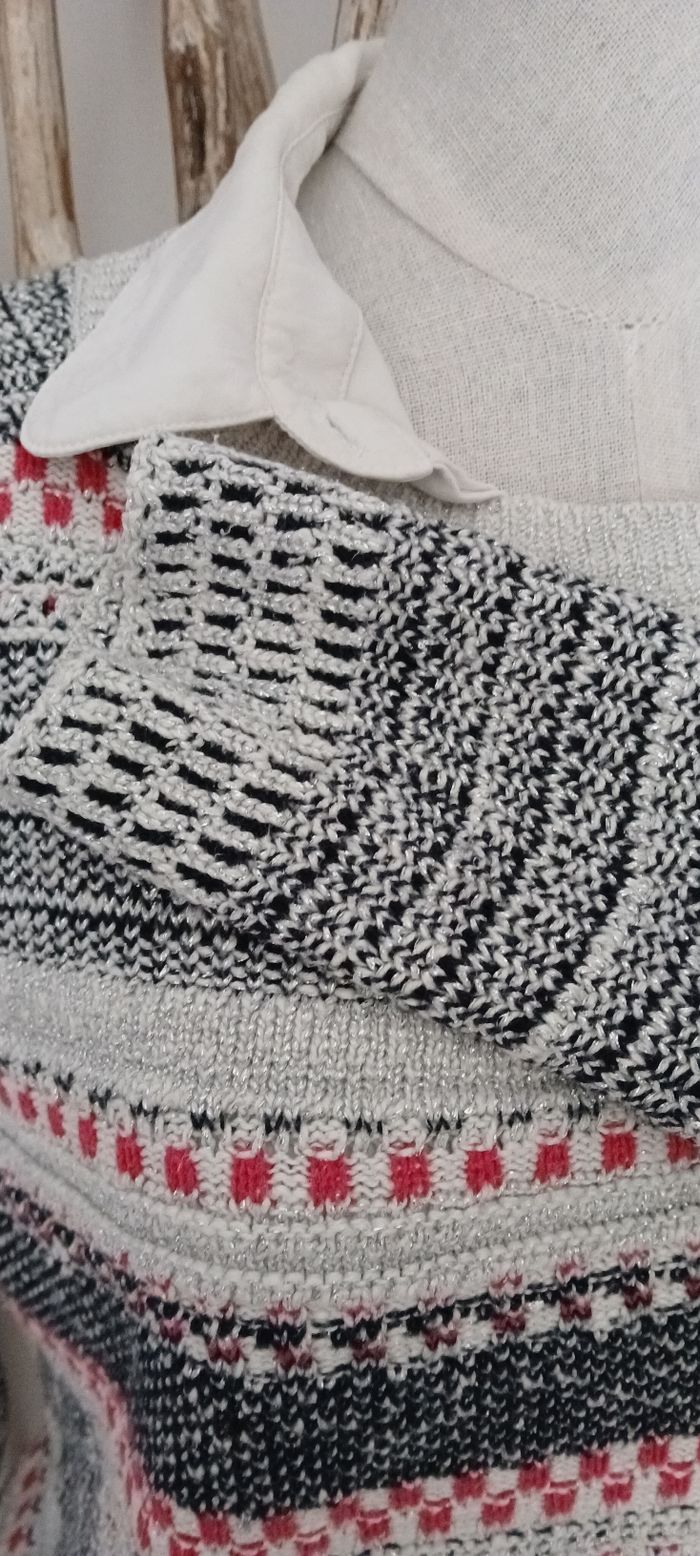 Pull maje - photo numéro 3