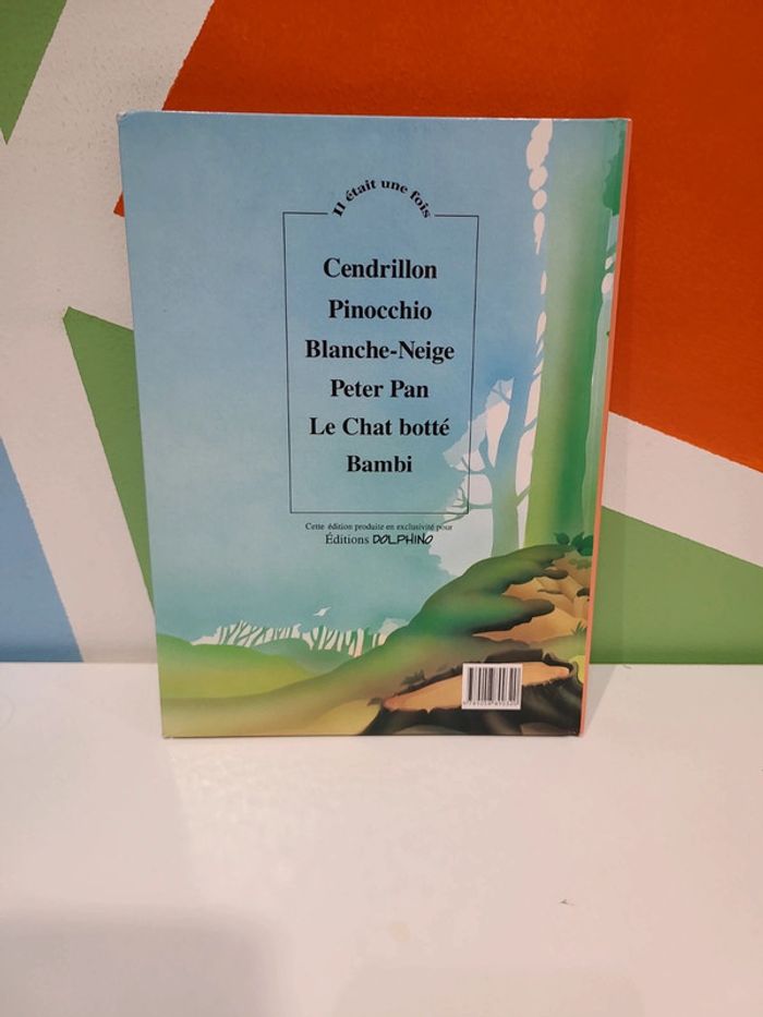 Il était une fois Bambi - photo numéro 3