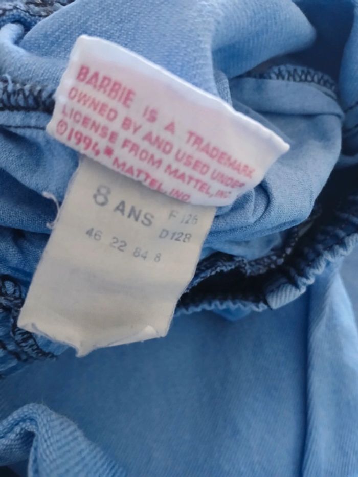 Jeans Barbie - photo numéro 5