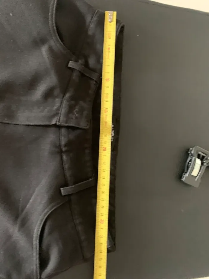 Pantalon noir taille 36/38 - photo numéro 6
