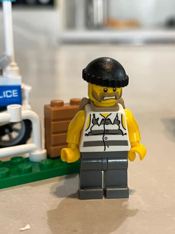 Lego city police - photo numéro 6