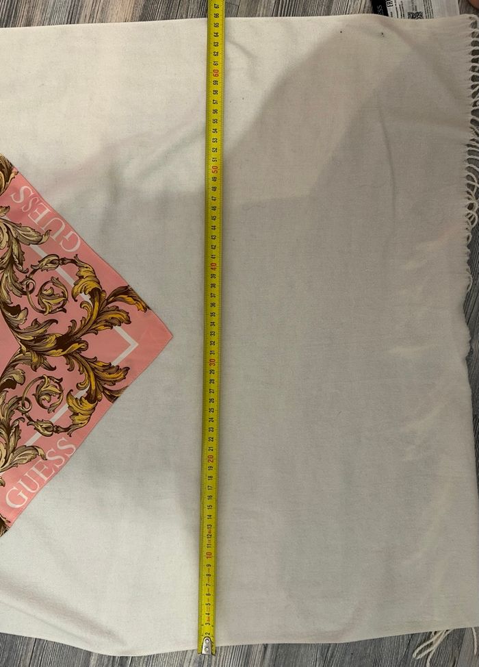 Écharpe - photo numéro 8