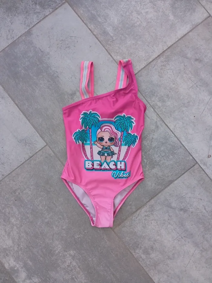 Maillot de bain
