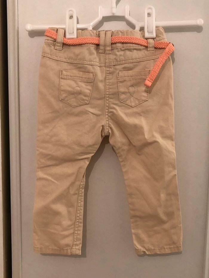 Pantalon léger TAO - photo numéro 3