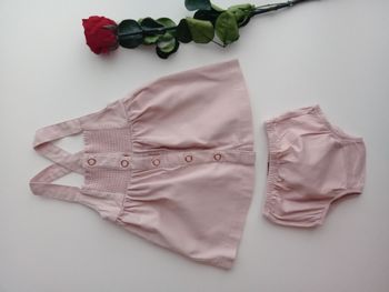 Magnifique ensemble neuf 1 mois