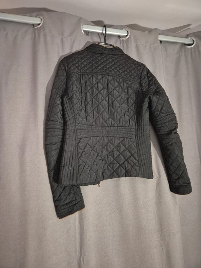 Manteau - photo numéro 12