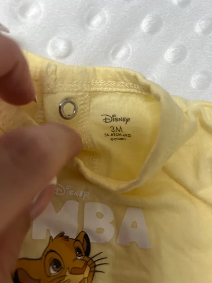 pyjama bébé - photo numéro 2