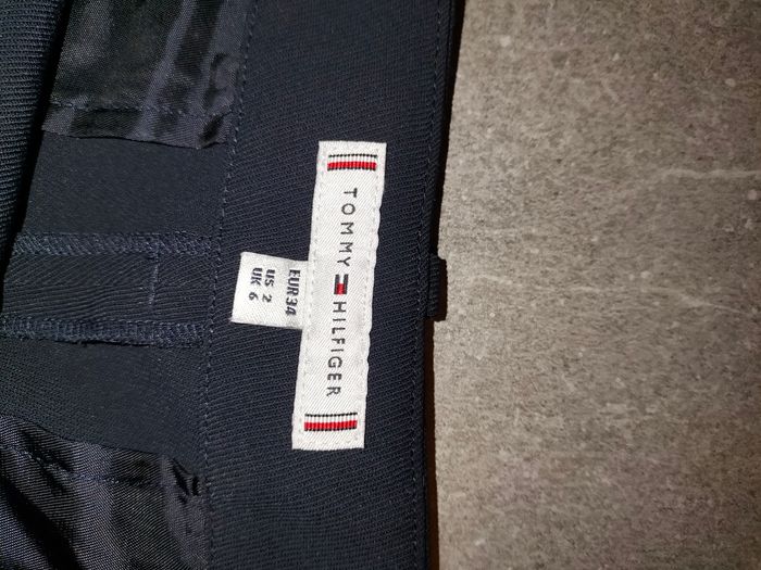 Pantalon droit - photo numéro 7