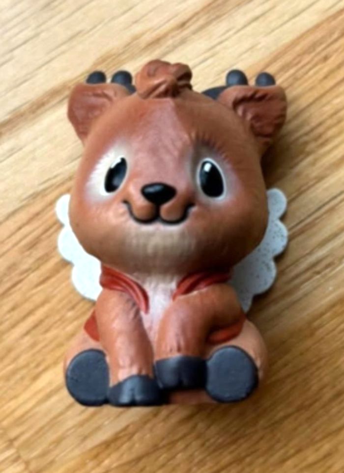 Figurines tonies renne