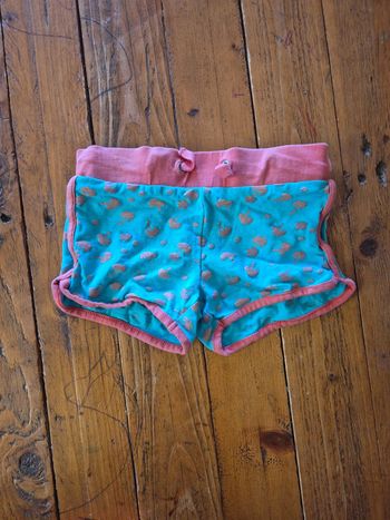 Short vaiana