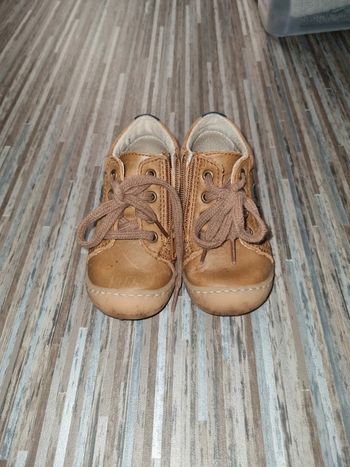 Chaussures bébé