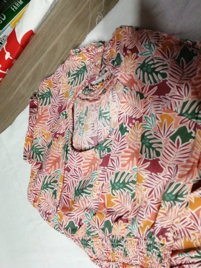 Robe courte 4 ans - photo numéro 5
