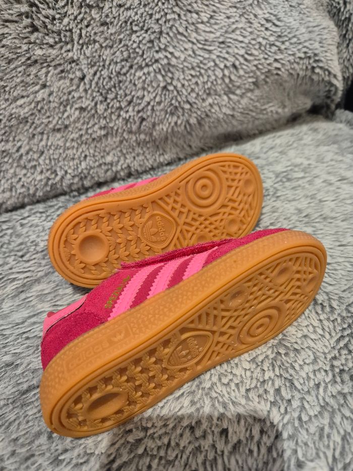Adidas Spezial T22 - photo numéro 4