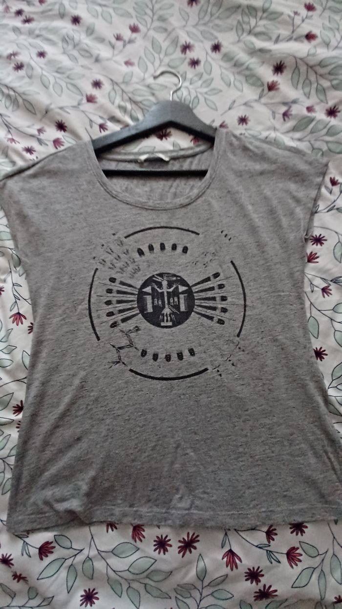 Tee shirt Only - photo numéro 2