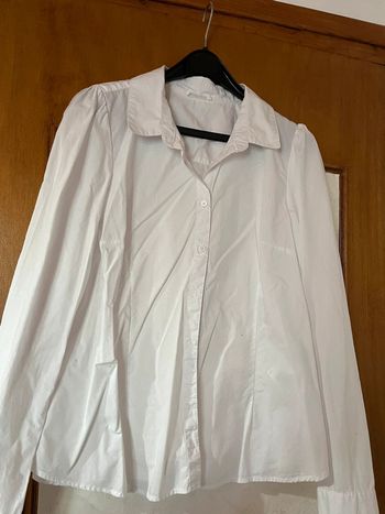 Chemise blanche