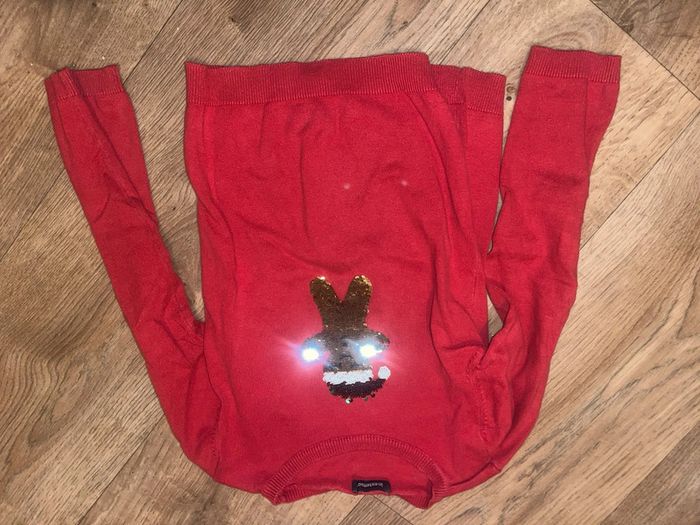 Pull et gilet - photo numéro 3