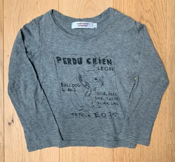 T shirt - Comptoir des cotonniers - 2