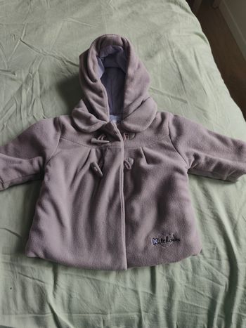 Manteau