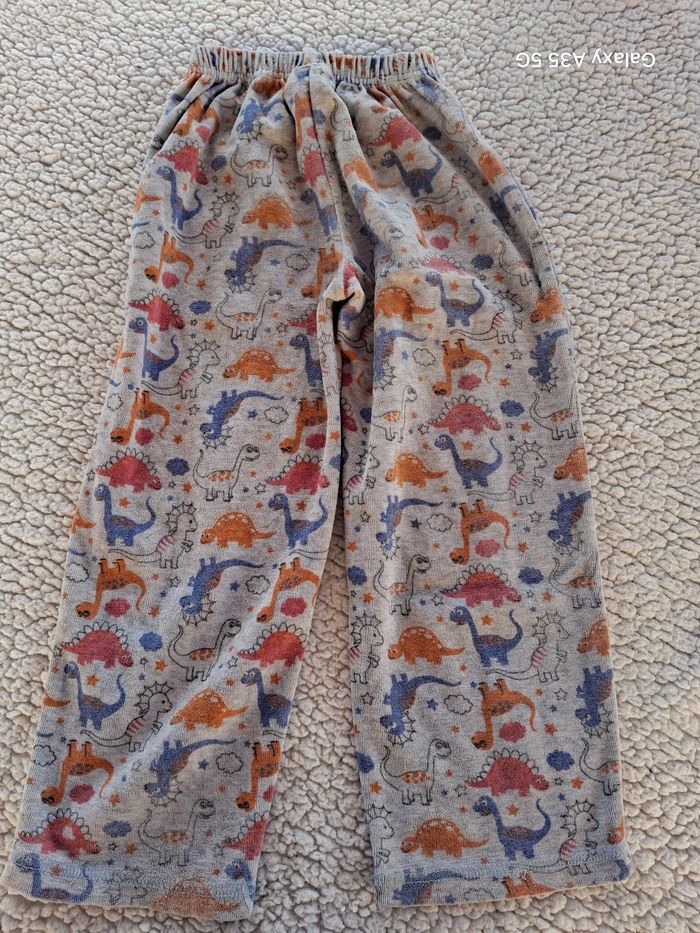 Pyjama garçon 5 ans - photo numéro 10