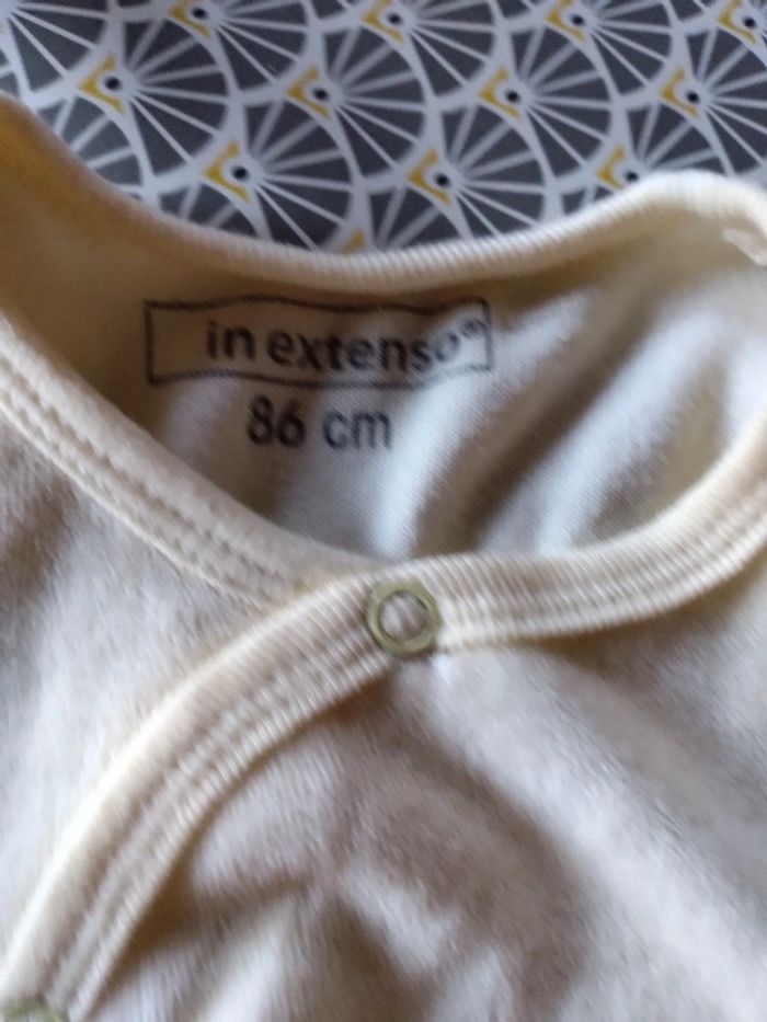 Pyjama - photo numéro 2