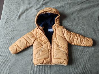 Manteau 36m