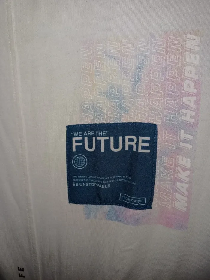 T-shirt Primark - photo numéro 3