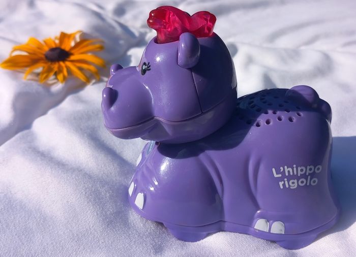 Tut Tut Animo Lilo 💦 Vtech - photo numéro 3