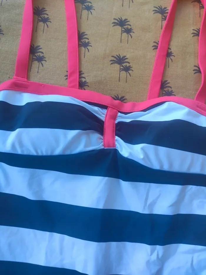 Maillot de bain femme - photo numéro 3