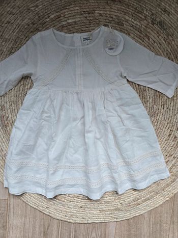 Robe neuve