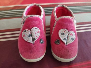 Chaussons