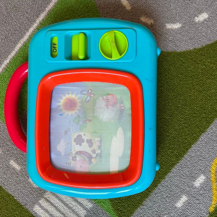 Télé bébé