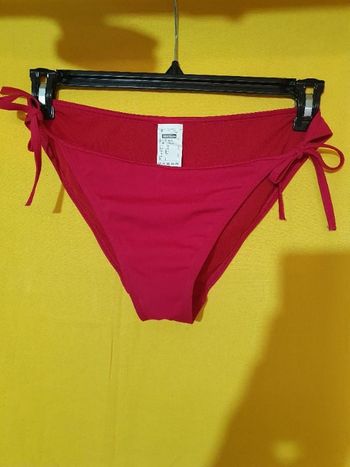 culotte bikini