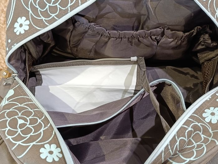 Sac à langer béaba - photo numéro 10