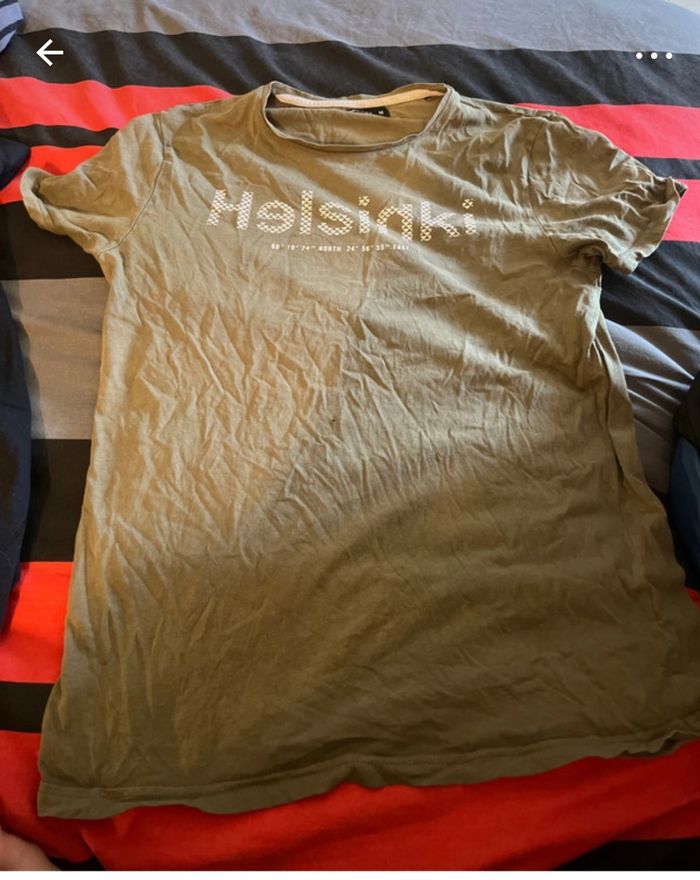 T-shirt