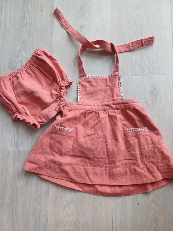 Ensemble gocco