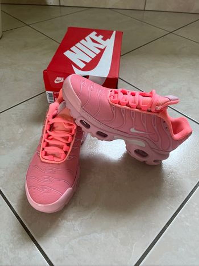Nike tn femme / fille
