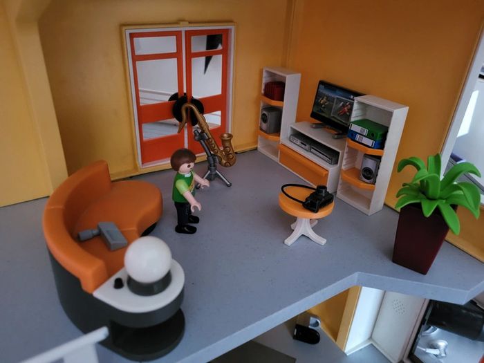 Playmobil city life 9267 - photo numéro 3