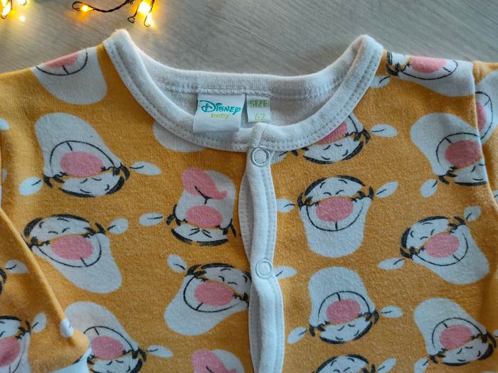 Pyjama - photo numéro 2