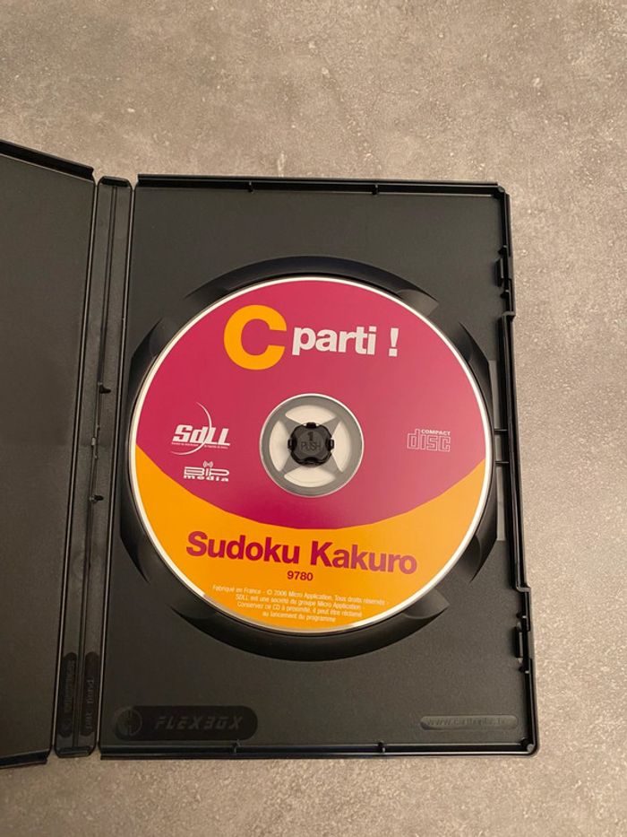 Jeu pc - photo numéro 3