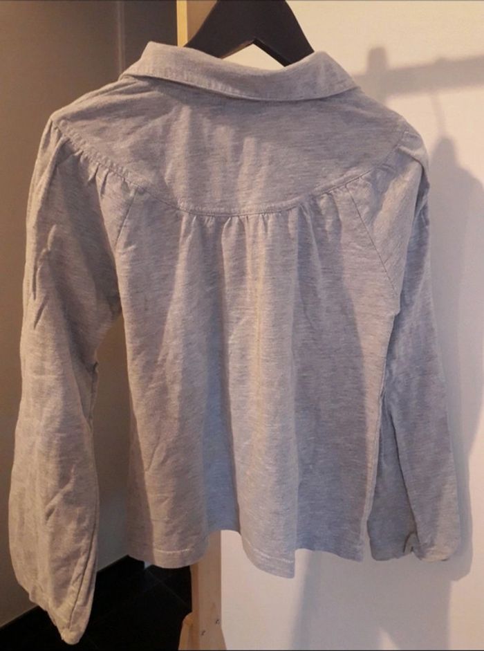 Gilet - photo numéro 3