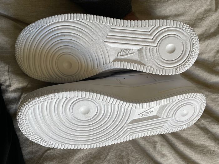 Air force 1 - photo numéro 4
